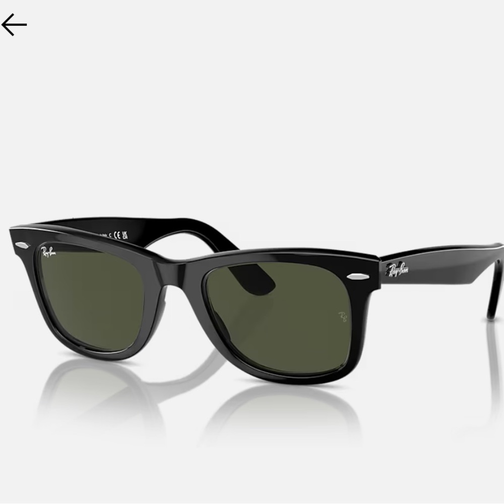 Ray-Ban Original Wayfarer Classic